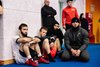 Кубок России по вольной борьбе среди мужчин на призы Главы Республики Адыгея, приуроченный к празднованию 100-летия государственности Республики Адыгея